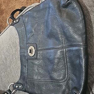 Medium to small coach bag